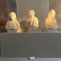 Photo taken at Museo dell&amp;#39;Opera del Duomo by Niels K. on 3/29/2022