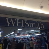 Photo taken at WHSmith by Niels K. on 8/26/2015