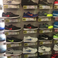 Photo taken at Sports Direct by Niels K. on 8/26/2015