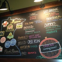 The Blue Door Pub Longfellow Longfellow Minneapolis Mn