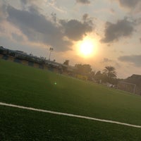 Photo prise au Mağusa Türk Gücü Spor Kulübü par Emete Ş. le11/15/2019