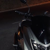 Photo taken at Yamaha Kardeşler Motosiklet by Ridvan s. on 8/7/2020