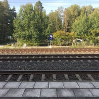 Photo taken at Raide 3 by Janne S. on 9/10/2019