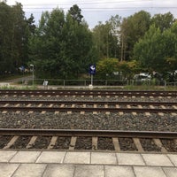 Photo taken at Raide 3 by Janne S. on 8/16/2019