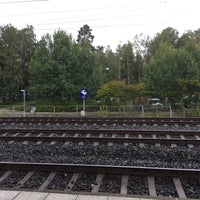 Photo taken at Raide 3 by Janne S. on 9/13/2019