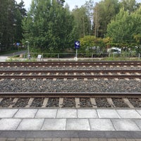Photo taken at Raide 3 by Janne S. on 9/2/2019