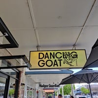 Photo taken at The Dancing Goat Cafe by Peter S. on 9/29/2022