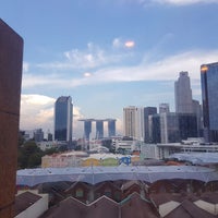 Photo taken at Novotel Singapore Clarke Quay by Peter S. on 10/24/2018