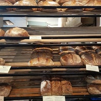 Photo taken at Today Bread by Peter S. on 7/21/2018