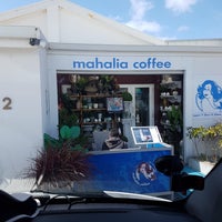 Mahalia - 2 Flint St