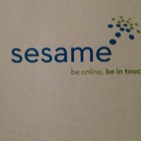 Photo taken at Sesame Communications by Jana O. on 10/31/2012