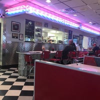 Photo taken at Mary&amp;#39;s Diner by Kevin H. on 4/25/2018