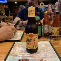 Photo taken at Floyds Cajun Seafood And Texas Steakhouse by Joseph M. on 1/19/2020