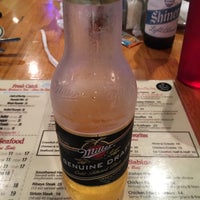 Photo taken at Floyds Cajun Seafood And Texas Steakhouse by Joseph M. on 9/24/2016