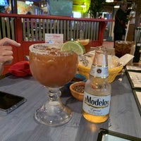 Photo taken at Pappasito&amp;#39;s Cantina by Joseph M. on 3/10/2022