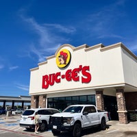 Photo taken at Buc-ee&amp;#39;s by Joseph M. on 4/5/2024
