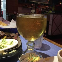 Photo taken at Pappasito&#39;s Cantina by Joseph M. on 6/30/2019