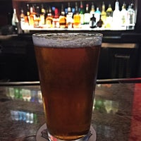 Photo taken at BJ&#39;s Restaurant &amp; Brewhouse by Joseph M. on 6/11/2016