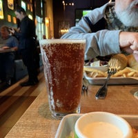 Photo taken at BJ&#39;s Restaurant &amp; Brewhouse by Joseph M. on 2/22/2020