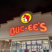 Photo taken at Buc-ee&amp;#39;s by Joseph M. on 4/16/2024