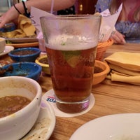 Photo taken at Pappasito&amp;#39;s Cantina by Joseph M. on 6/20/2021