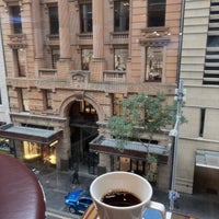 Photo taken at Hilton Sydney by Rana ✨ on 3/13/2023