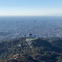 Photo taken at Mount Hollywood by Lydia B. on 12/12/2021