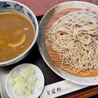 そば処 木場 柳家 木場5 10 12
