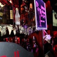 milf bar secaucus nj Mature dike galleries