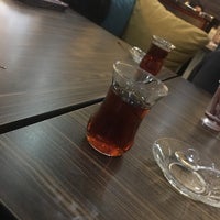 Photo taken at Tigris Cafe by Kullanıl M. on 3/7/2020
