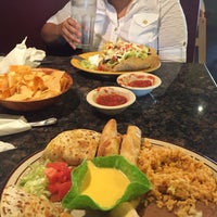 รูปภาพถ่ายที่ Margarita&amp;#39;s Mexican Restaurant โดย Dayenary A. เมื่อ 6/26/2015