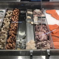 Photo taken at Whole Foods Market by Joshua H. on 7/1/2018