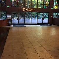 Photo taken at Chase Bank by Sarah S. on 6/26/2017