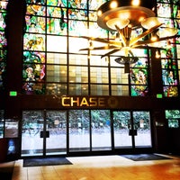 Photo taken at Chase Bank by Sarah S. on 12/30/2016