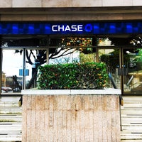 Photo taken at Chase Bank by Sarah S. on 3/6/2017
