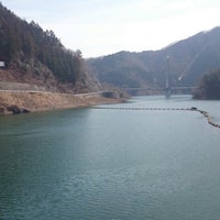 西秩父桃湖 Lake 西秩父桃湖 Lake