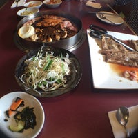 7/25/2015에 Velika W.님이 Royal Seoul House Korean Restaurant에서 찍은 사진