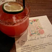 Photo taken at Parish Cocktail Bar by Tiffany H. on 2/7/2020
