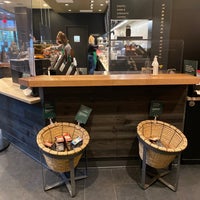 Photo taken at Starbucks by Keith H. on 10/18/2020