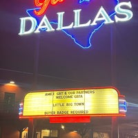 Photo taken at Gilley&amp;#39;s Dallas by Keith H. on 8/15/2023
