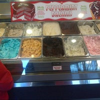 Photo taken at Cold Stone Creamery by Keith H. on 1/4/2013