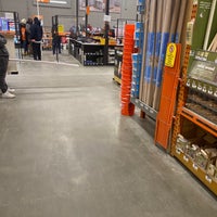 Photo taken at The Home Depot by Keith H. on 3/28/2022