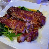 Photo taken at Skyview Fusion Cuisine 乙龍天 by Glen Y. on 2/2/2022