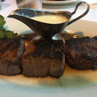Photo taken at Morton&amp;#39;s The Steakhouse by Glen Y. on 6/15/2019