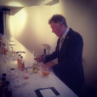 Photo taken at The Heart Of Cognac Experience by @philippegbois P. on 9/29/2013