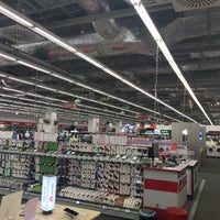 Photo taken at MediaMarkt by 06 Özüm on 12/14/2017