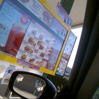 Photo taken at SONIC Drive In by [Captain of the Cool Kids] on 3/2/2013