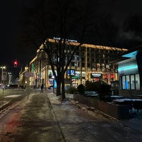 Photo taken at Schultheiss Quartier by Tilo T. on 12/4/2023