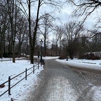 Photo taken at Gaslaternen-Freilichtmuseum by Tilo T. on 1/20/2024