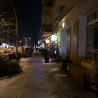 Photo taken at Café / Bar Marienhof by Tilo T. on 1/18/2024
